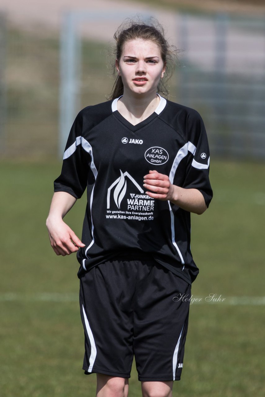 Bild 203 - Frauen Trainingsspiel FSC Kaltenkirchen - SV Henstedt Ulzburg 2